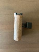 SmallRig Holzhandgriff gebraucht