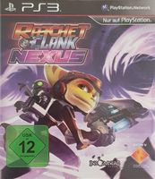Sony PlayStation 3 Game Ratchet & Clank - Nexus 🎮 (PS3) RAR