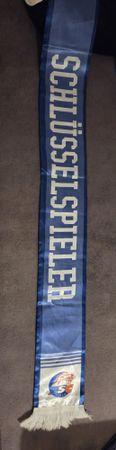ZSC Schal
