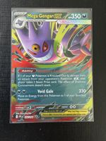 Mega-Gengar ex #056 PFL EN