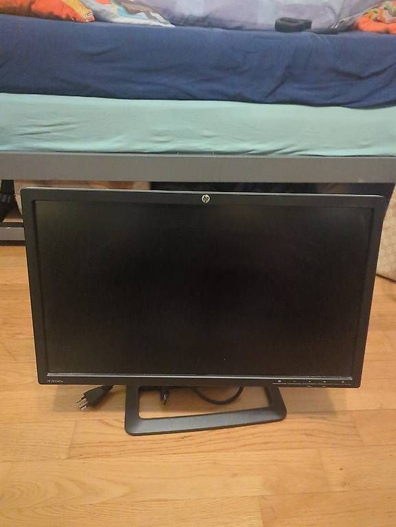 Monitor: HP Bildschirm  – Usato da Fahrweid venduto da Sujaa2003 3