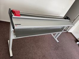 Schneidemaschine / Tisch / Planschneider 150 cm, Top Zustand