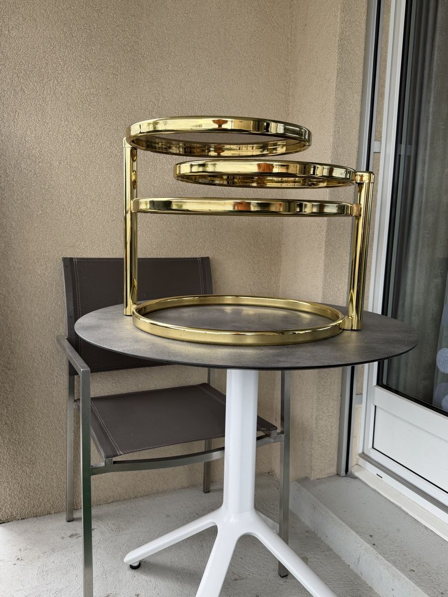 Tavoli: Table basse magnifique  – Usato da Bussigny venduto da ShopOp 4