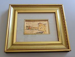 Bild Grafik ORO Foglia Dianto Artistiche