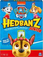 Paw Patrol Hedbanz Junior
