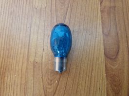 Toshiba photo flash lamp super 3b color