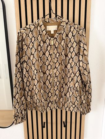 Jacke Michael Kors Gr. M (wie neu)