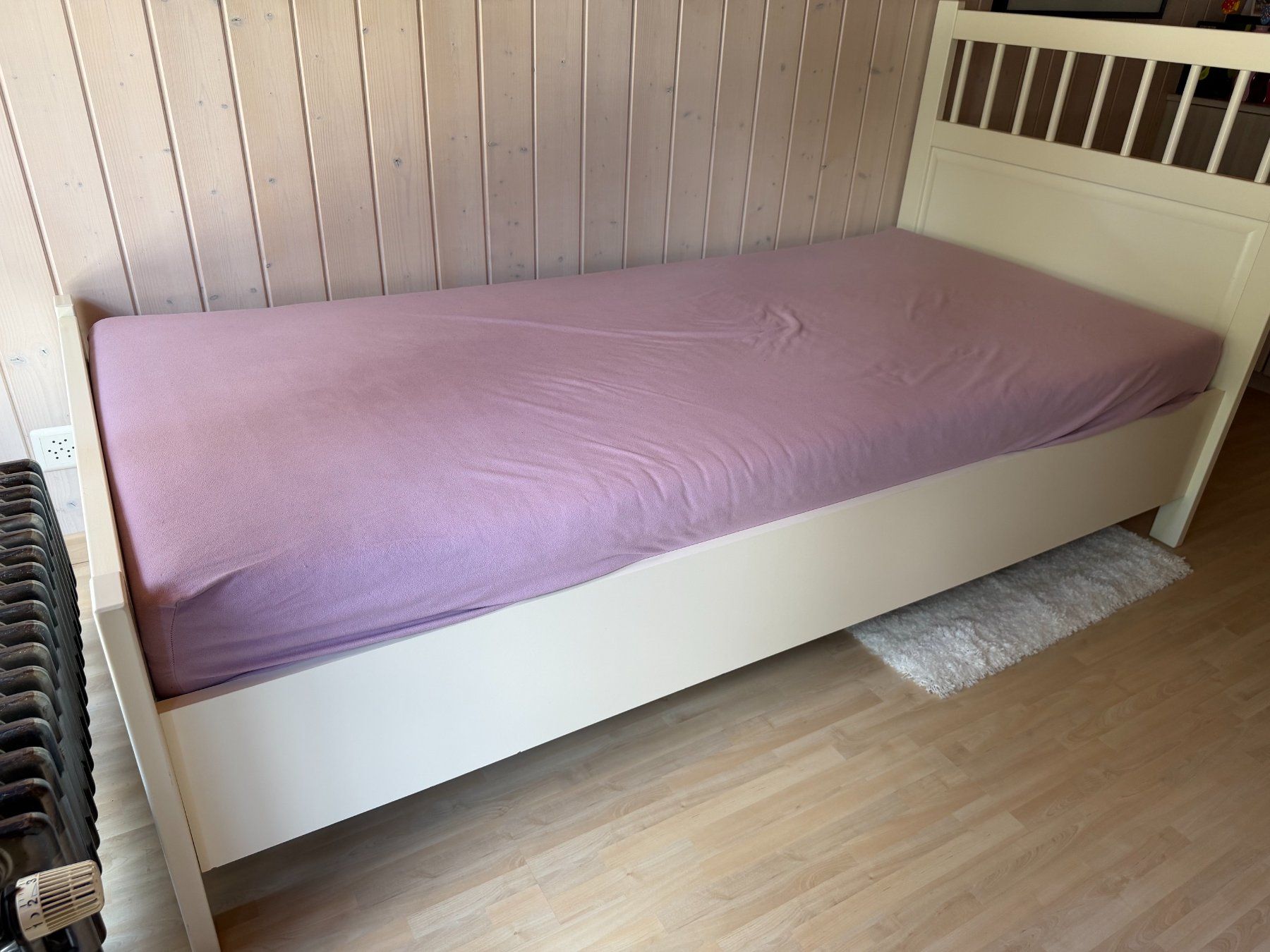 Ikea Lits: Bettgestell IKEA – D'occasion à Bigenthal par Beule 1