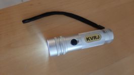 K..116 R) Taschenlampe
