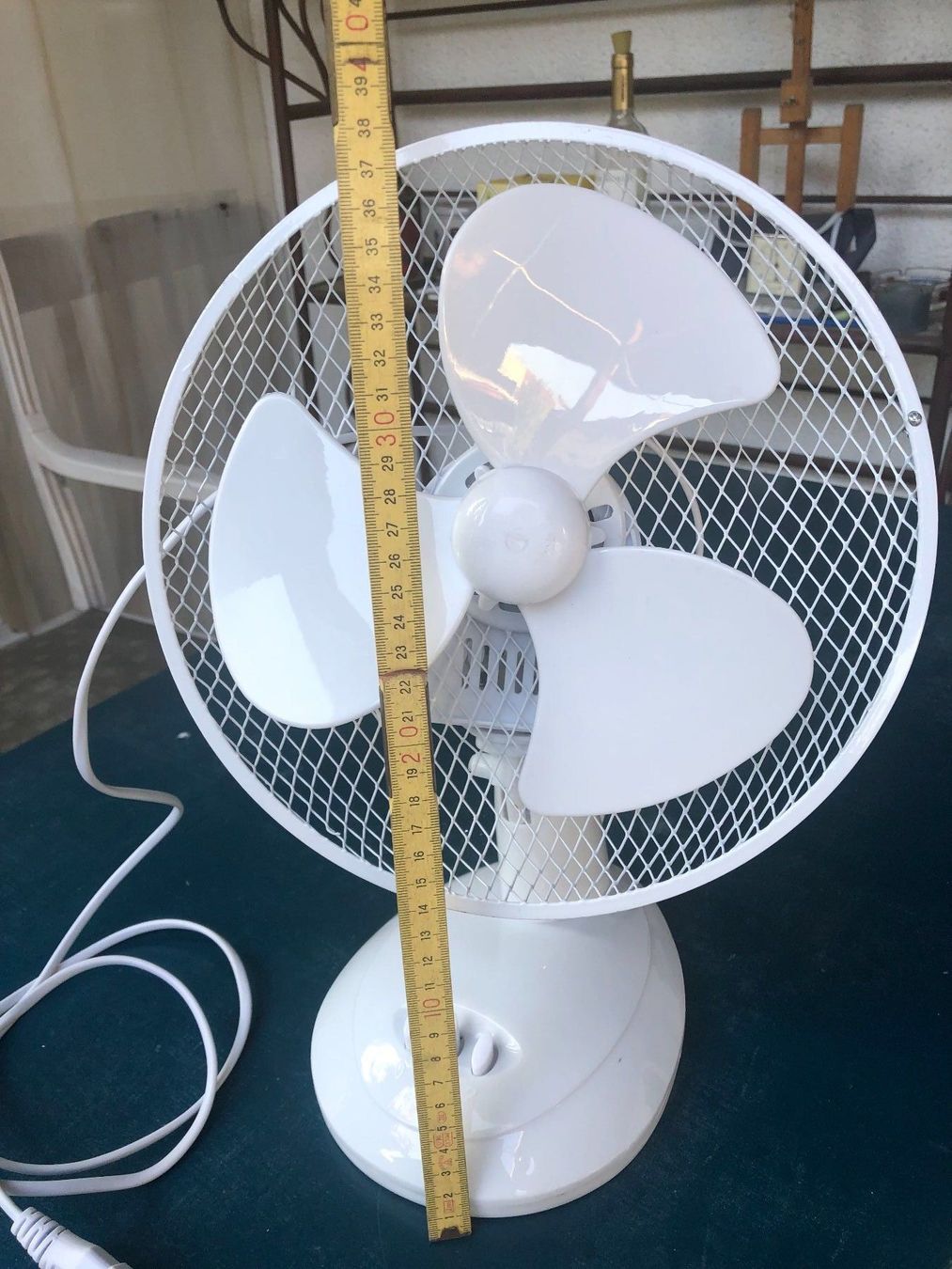 Radiatori: Lüfter  Ventilator – Usato da Niederrohrdorf venduto da beniledergerber 2