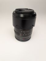 VILTROX AF 50mm f/1.8 STM ASPH ED IF für Nikon-Z