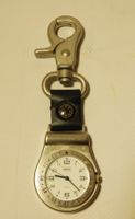 Vintage Levis Strauss Uhr rar