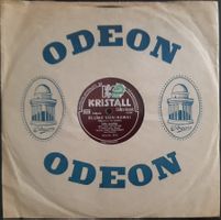 Emil Roósz Und Sein Orchester V. Hotel Adlon (Shellac, 10")