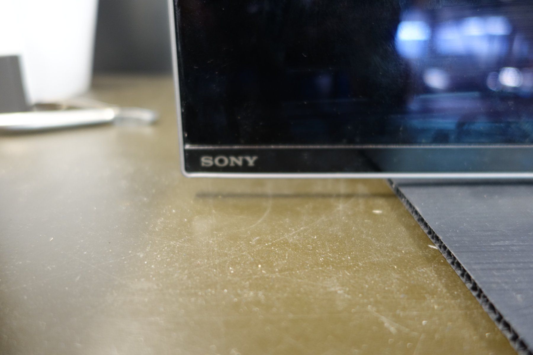 Sony Televisori: Sony KD-65AF8 – Usato da Basel venduto da bk_brockibasel