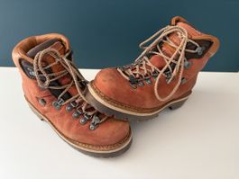 Art Wanderschuhe Leder Grösse 40 guter Zustand
