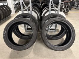 4x Winterreifen Pirelli 265/40 R21 105V