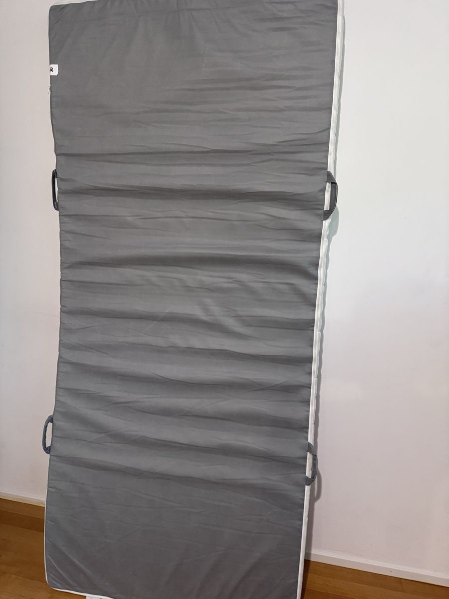 Ikea Matelas: Matratze 90x200cm – D'occasion à Rudolfstetten par krach 1