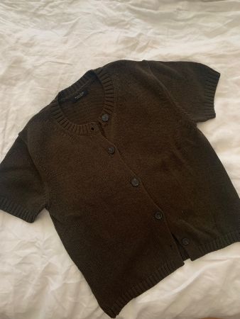 Pullover von Massimo Dutti