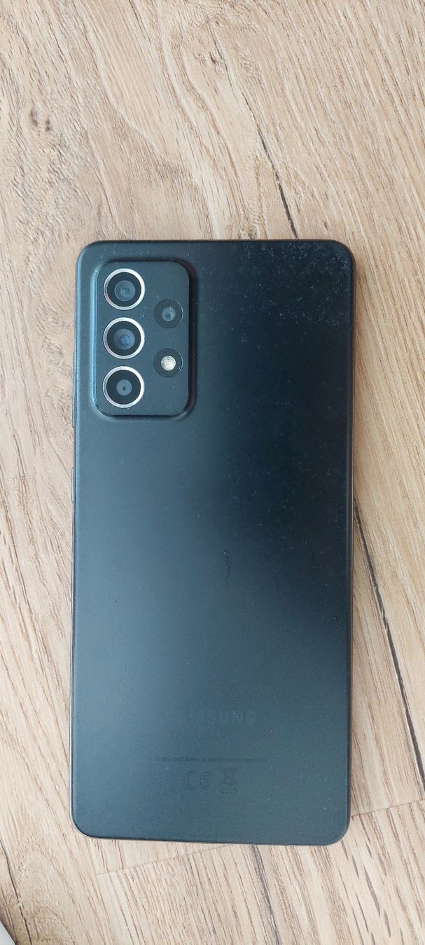 Samsung Portables: Galaxy A52, 5G 128 – D'occasion à Bürglen UR par iigelti 3