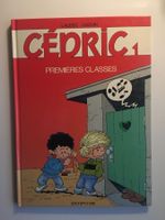Cédric - 1
