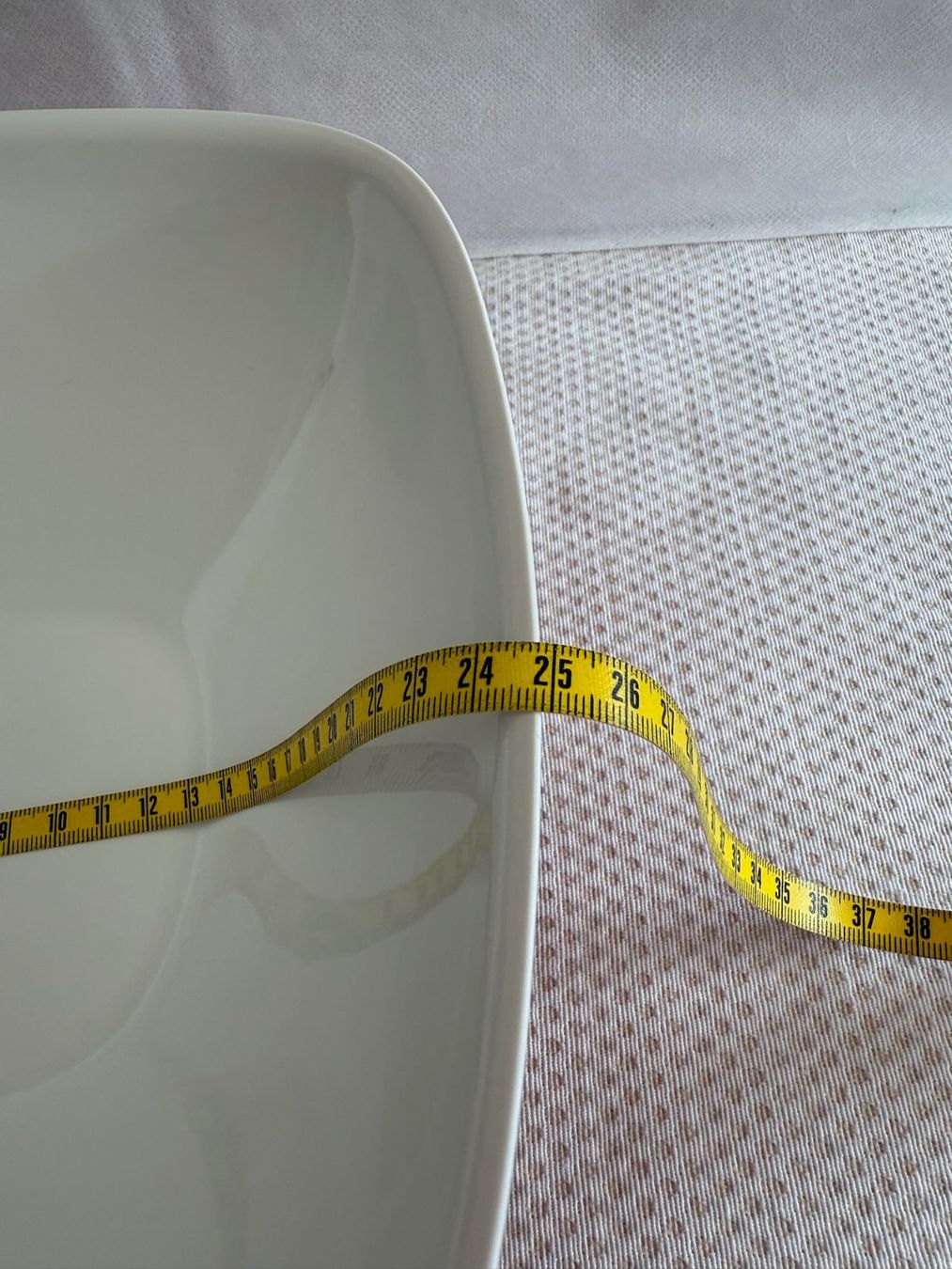 Guzzini Ciotole: Guzzini - Saladier - 25cm – Usato da Sion venduto da accroshoes 4
