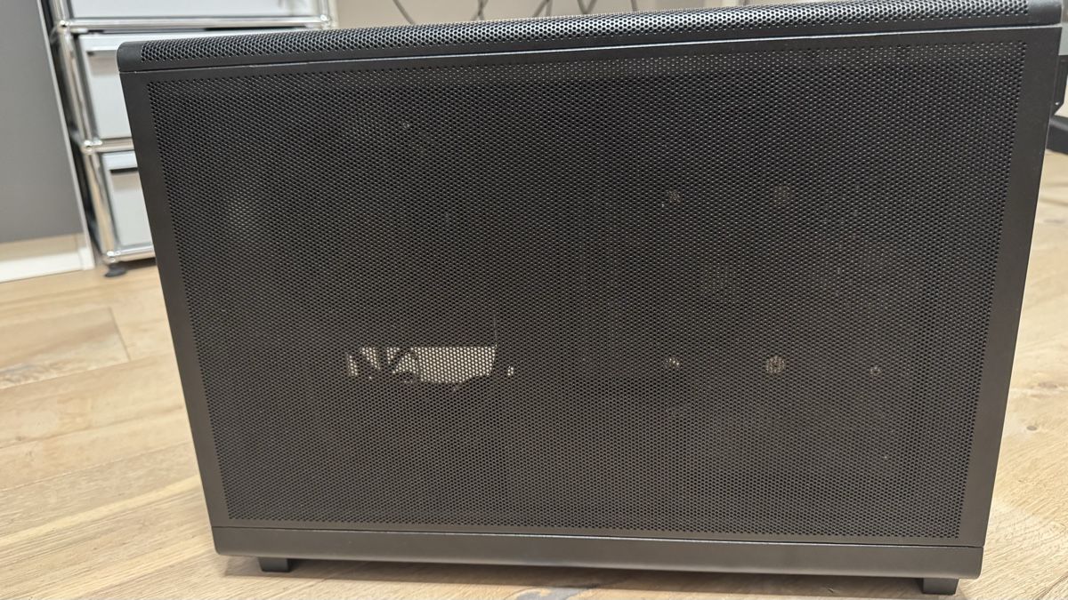 PC: Gaming-PC mit RTX 4060 – Usato da Zürich venduto da spider62 5