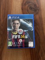 FIFA 14 PlayStation 4 Spiel