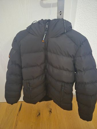Superdry Winterjacke