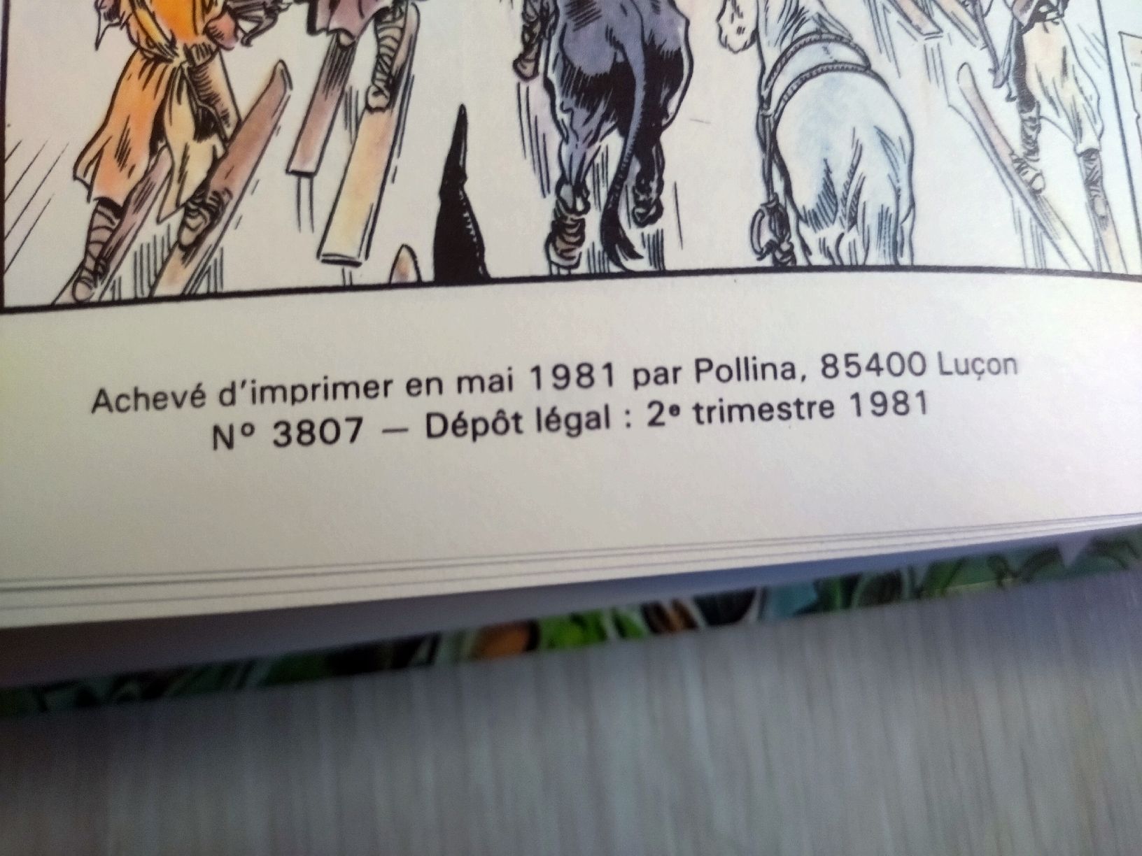 Fumetti: La Terre de la Bombe tome 2 EO TBE  – Usato da Farvagny-le-Grand venduto da LaCaverne 8
