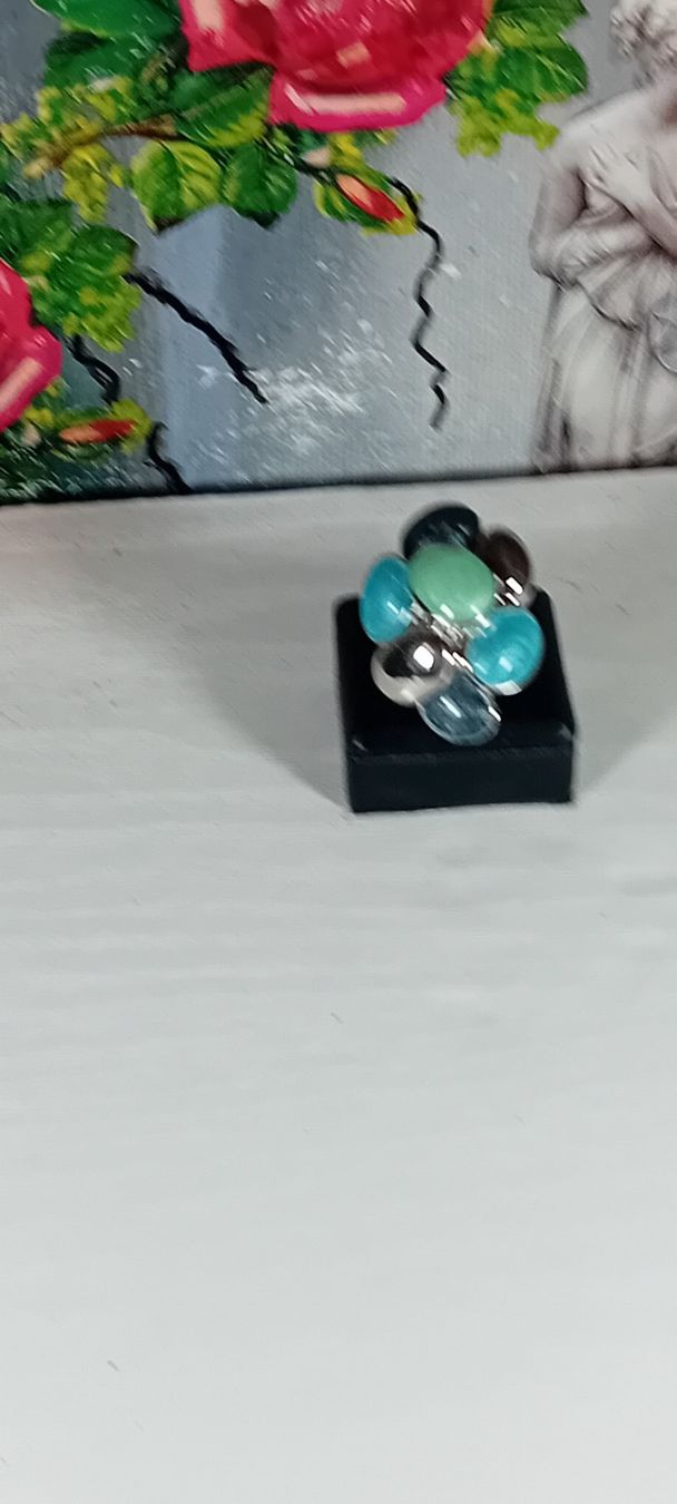 Ringe: ring modeschmuck,grösse ist verstellbar – Neu (gemäss Beschreibung) aus Basel von bij_5hqd 2