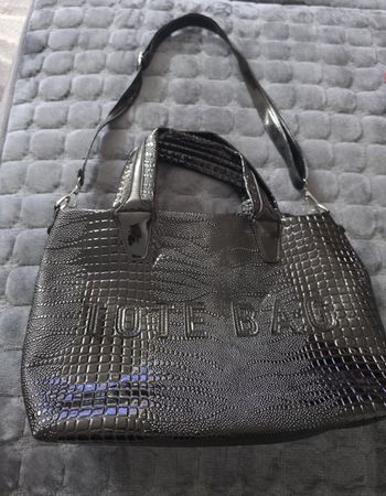 ToteBag Handtasche