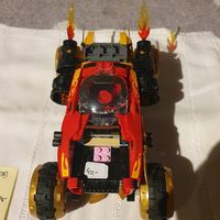 LEGO Ninjago 70675  Katana 4x4, Prix négociable