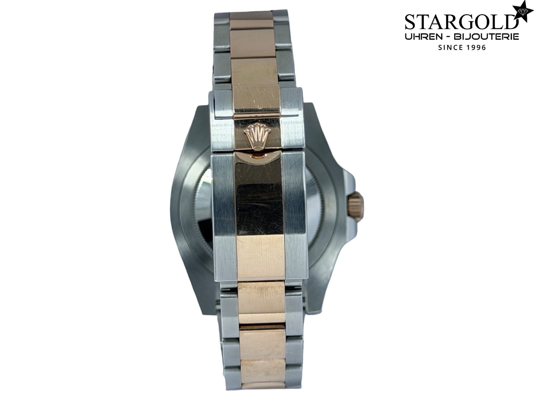 Rolex Orologi: Rolex GMT-Master II "Rootbeer" - 126711CHNR – Usato da Zürich venduto da Stargold-Uhren 4