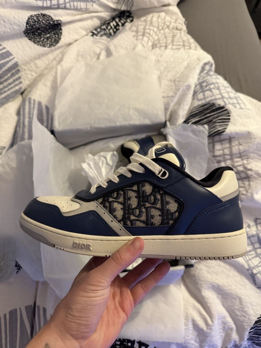 Dior Herrenschuhe: Sneakers Dior – Gebraucht aus Conthey von LuCavalli 2