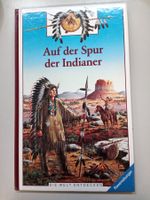 Ravensburger - auf der Spur der Indianer