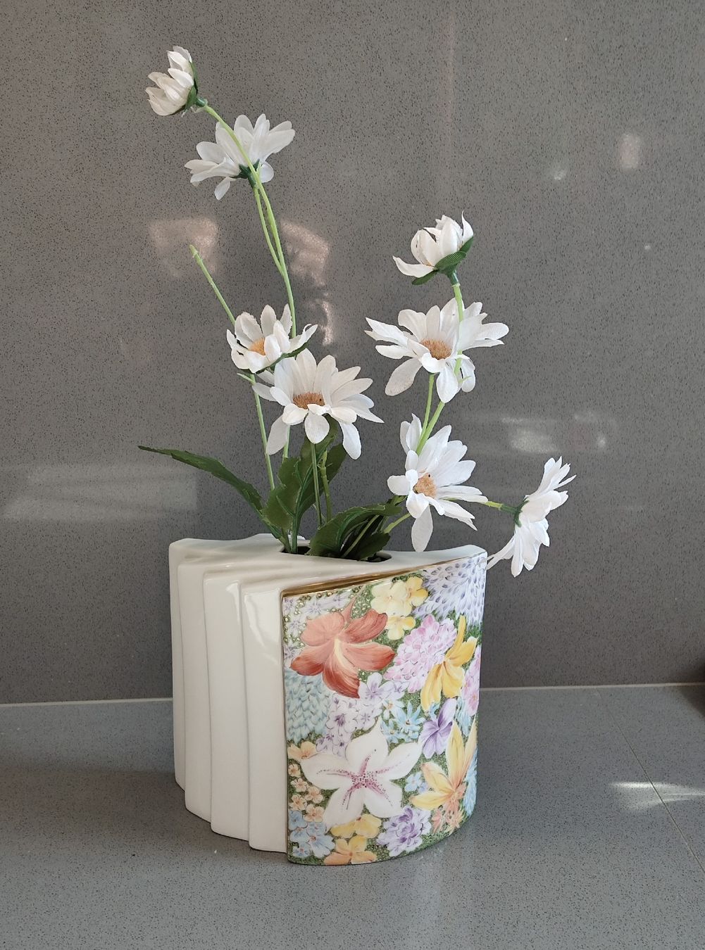 Vasi & Recipienti: VINTAGE BLUMEN - Vase / GEROLD Bavaria – Nuovo (secondo la descrizione) da Minusio venduto da Todesca