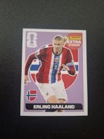 Panini Extra Sticker Erling Haaland WM26