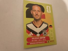 FIFA WM 2026 Waldemar Anton GER 7