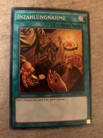 Inzahlungnahme, Super Rare