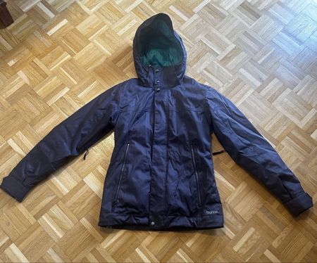 Burton Ski/Winter Jacke Grösse S