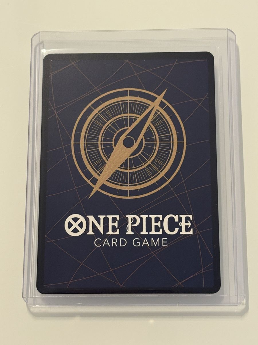 Bandai Carte collezionabili: One Piece TCG - Boa Hancock EB04-027 – Nuovo (secondo la descrizione) da Pieterlen venduto da Mira_o7 1