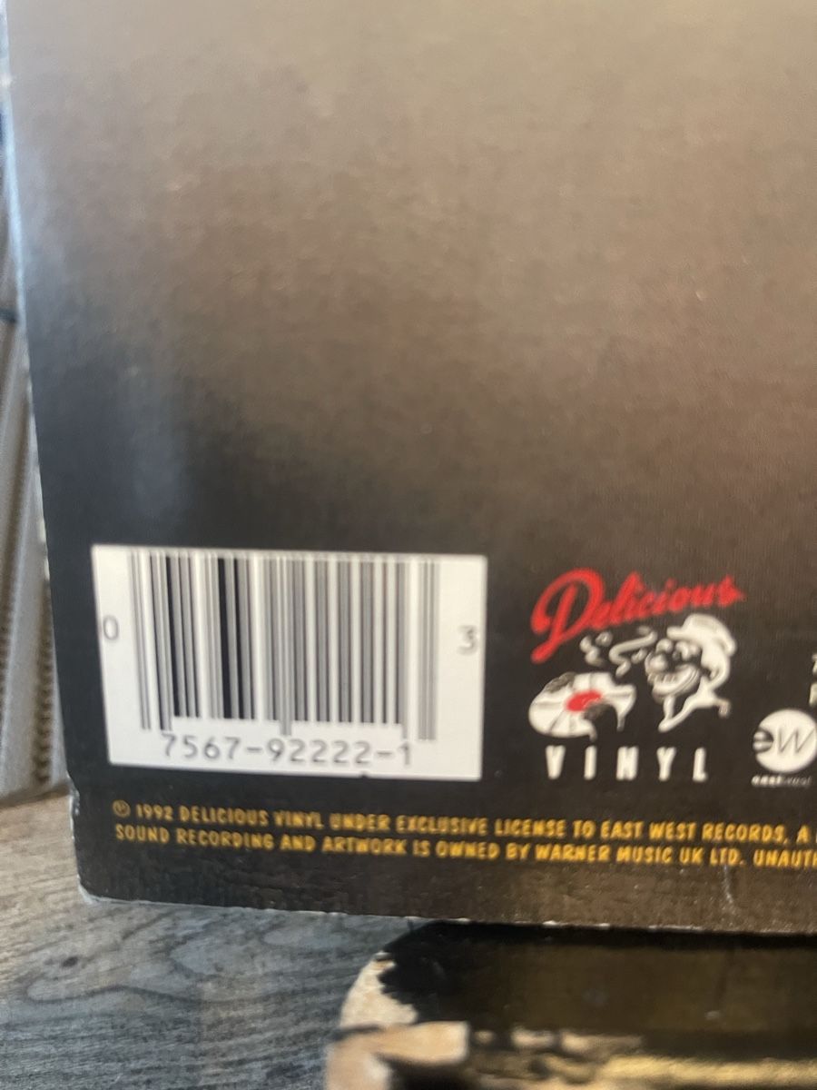 Dischi in vinile: The Pharcyde / Bizarre Ride II – Nuovo (secondo la descrizione) da Dagmersellen venduto da stonefinger 2
