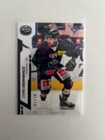 Chris DiDomenico (Ambri) 05/30 - Base Blue - SportZoo S2
