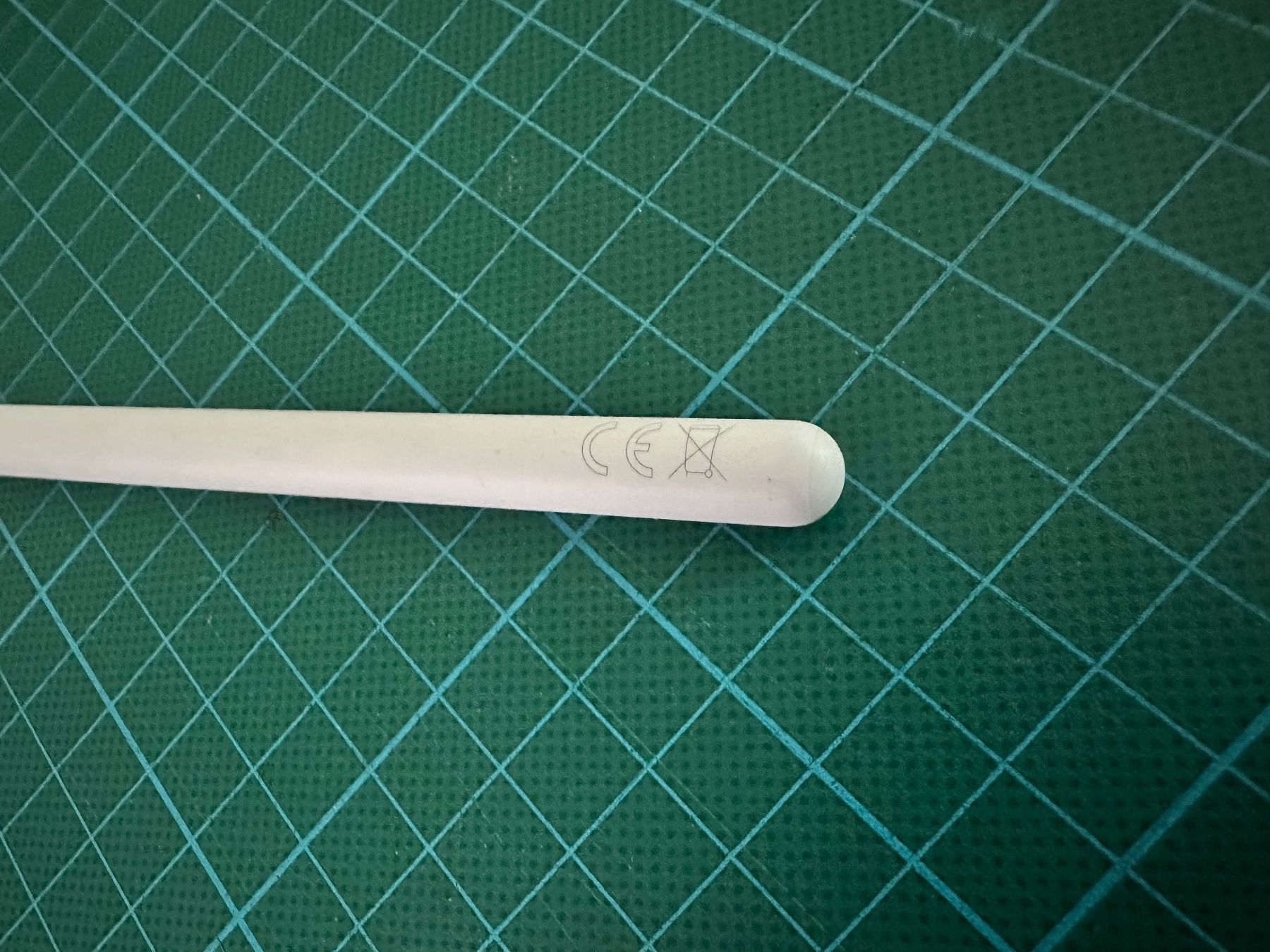 Apple Penna & Evidenziatori: Apple Pencil (2. Generation) – Usato da Adligenswil venduto da pata01 1