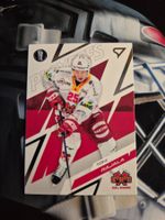 Toni Rajala EHC Biel Playoffs 2025/26