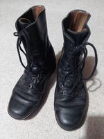 Militär Kampfstiefel Grösse 43.5