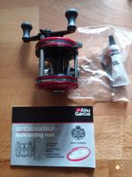 ABU Ambassadeur 5000 NEU in OVP Top-Zustand !!