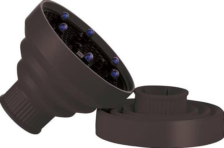 Diffuseurs: XanitaliaPro Diffusore  per asciuga capelli in silicone – D'occasion à Gordola par Lokimaster 2