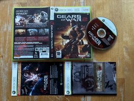 Gears of War 2 (CIB)