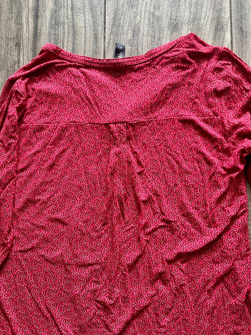 T-shirt: Shirt mit Halbarm – Usato da Strengelbach venduto da Lucaernest 2